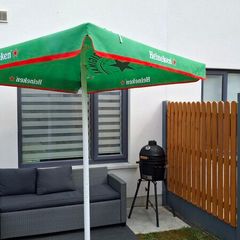 Heineken Bar-Garden Parasol