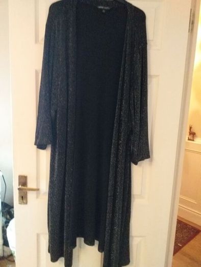 Cardigan Long