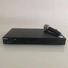 Karaoke Player and Equipment