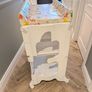 Baby Changing Table Image 4