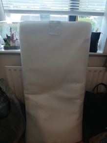 baby mattress