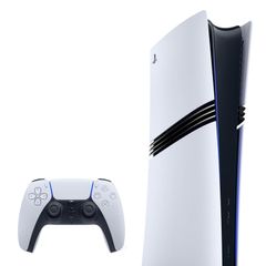 Ps5 Pro Slim 2tb