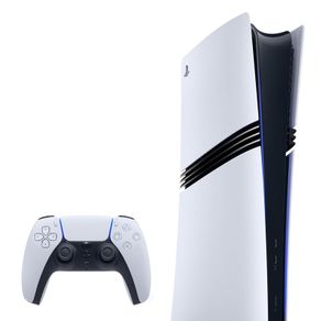 Ps5 Pro Slim 2tb