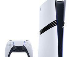 Sony | PlayStation 5 Pro Console | 2TB