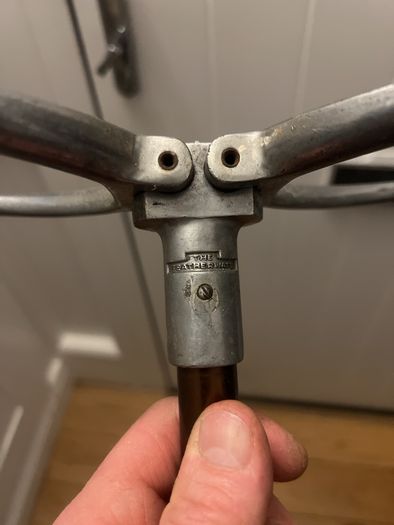 seat stick