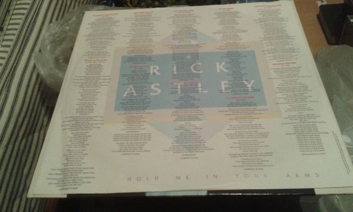 ''Rick Astley''.