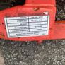 Selection of pallet trucks Image 3