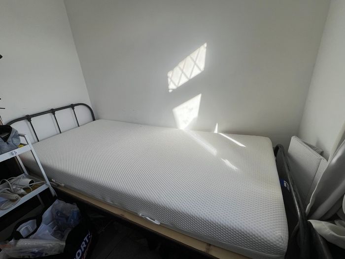 Standard Single Mattress