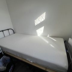 Standard Single Mattress