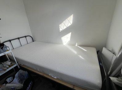 Standard Single Mattress