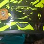 Kids MX Helmet Image 3