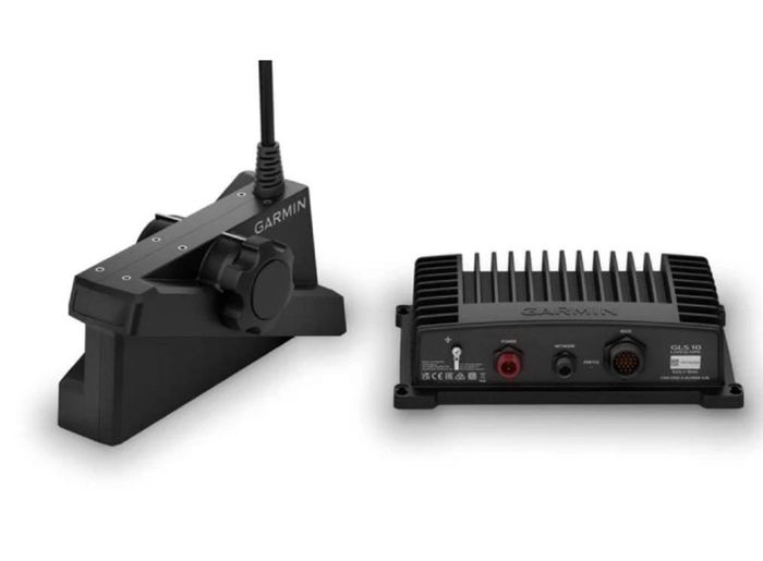 Garmin LiveScope XR System