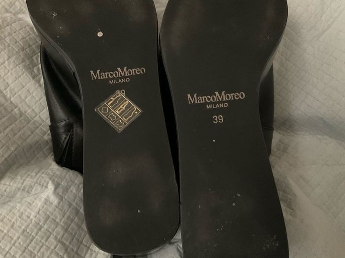 Marco Mareo
