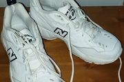 New Balance size 6