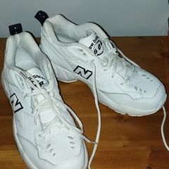 New Balance size 6