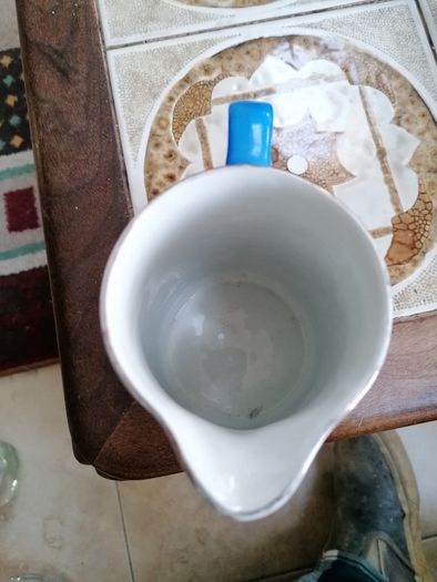 Vintage Sylvac Jug