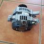 DENSO Alternator Toyota Yaris Auris Corolla Urban Cruiser Image 4