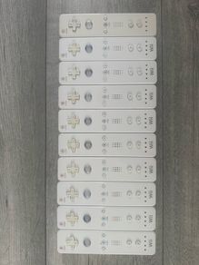 nintendo wii remote