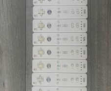 nintendo wii remote