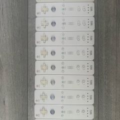 nintendo wii remote