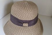 Ladies Hat