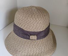Ladies Hat