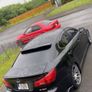 Lexus IS250 IS220d body kits Image 9