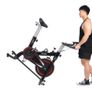 Exercise Bike Home Fitness 8KG Flywheel Image 9