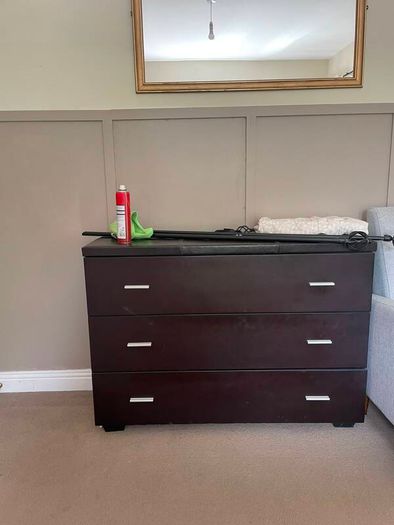 Bedroom furniture