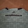 XSTF Meath Player Issued Training Jersey Image 3