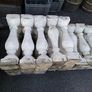 Concrete Bollards 2 Euro each Image 5
