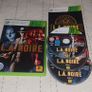 LA NOIRE Top XBox 360 Game For Sale Here Image 2