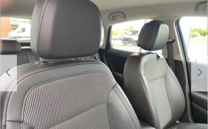 2012 Opel Astra