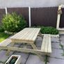 picnic benches Image 8