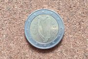 2 euro coin