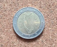 2 euro coin