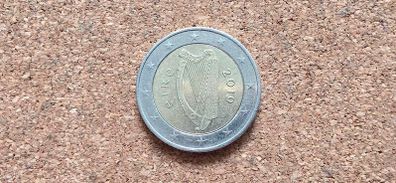 2 euro coin