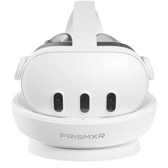 PRISMXR Charging Dock Compatible with Meta Quest 3