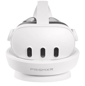 PRISMXR Charging Dock Compatible with Meta Quest 3