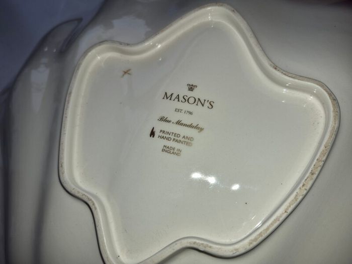 Masons mandalay