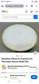 antique