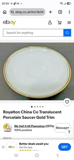 antique
