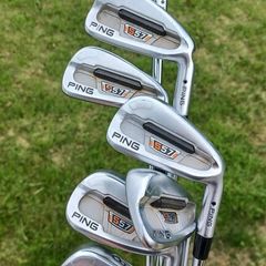 Ping S57 Irons 4-PW