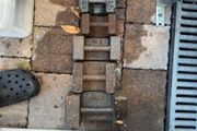 vintage weights