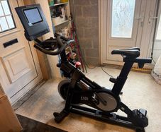 NordicTrack S10i Studio Bike