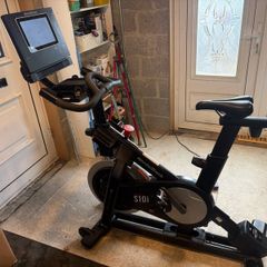 NordicTrack S10i Studio Bike