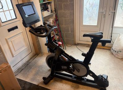 NordicTrack S10i Studio Bike