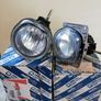 Fiat radiator, steering, fog lights, shocks Image 6