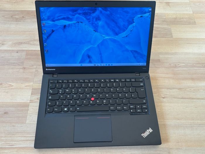 Lenovo T440s Laptop