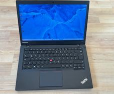 Lenovo T440s Laptop